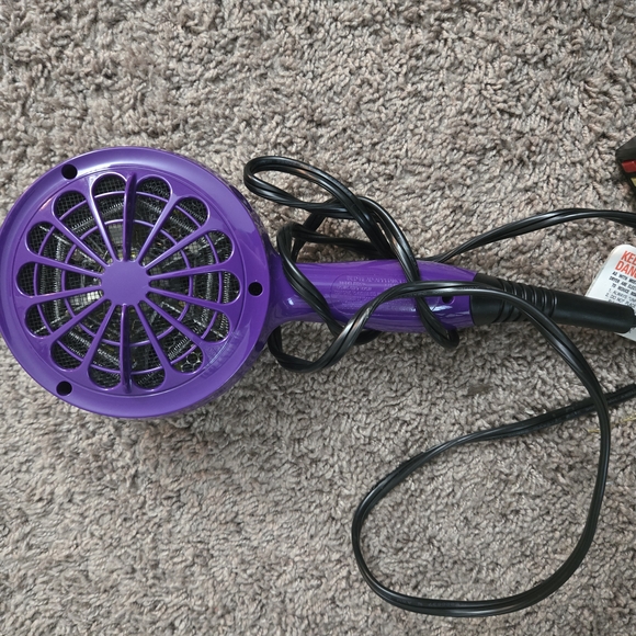 BedHead Purple Diffuser - Picture 2 of 4